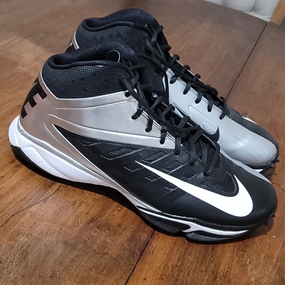 Nike Vapor Pro Destroyer Turf Football Cleats Size 13 main image 5